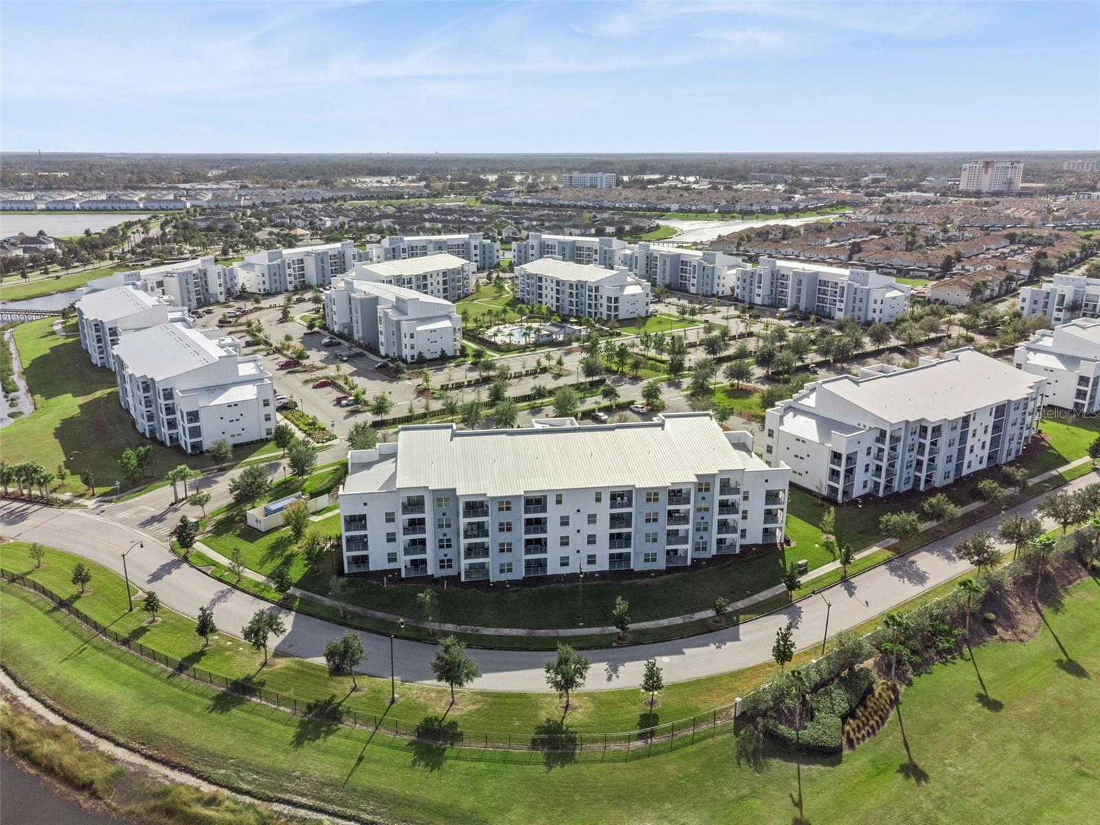 4721 CLOCK TOWER DR #107, KISSIMMEE, FL — photo 31