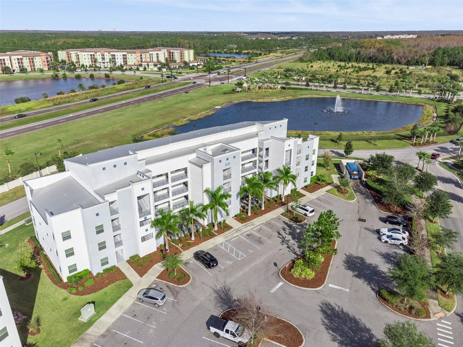 4721 CLOCK TOWER DR #107, KISSIMMEE, FL — photo 37