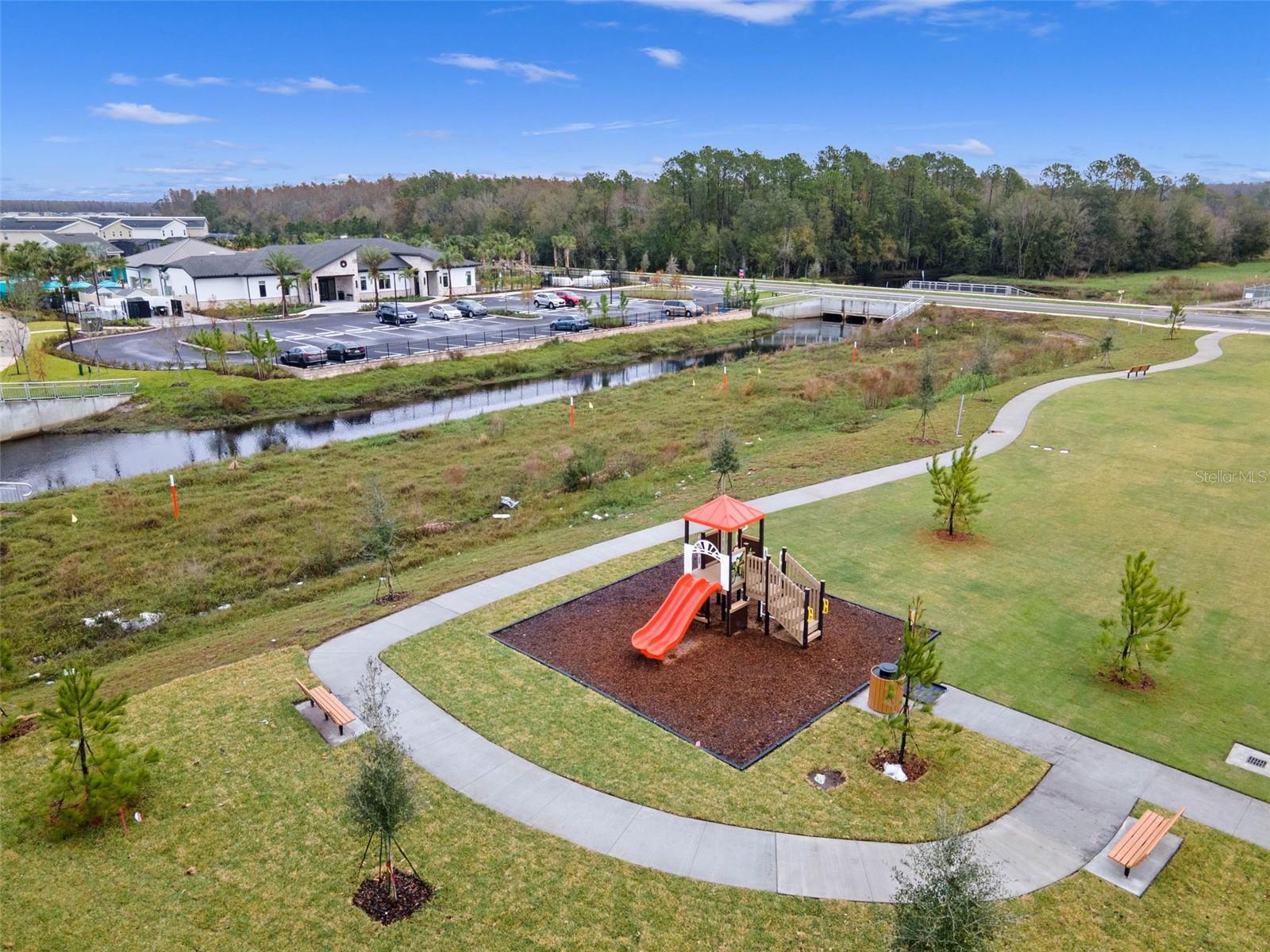 4721 CLOCK TOWER DR #107, KISSIMMEE, FL — photo 40