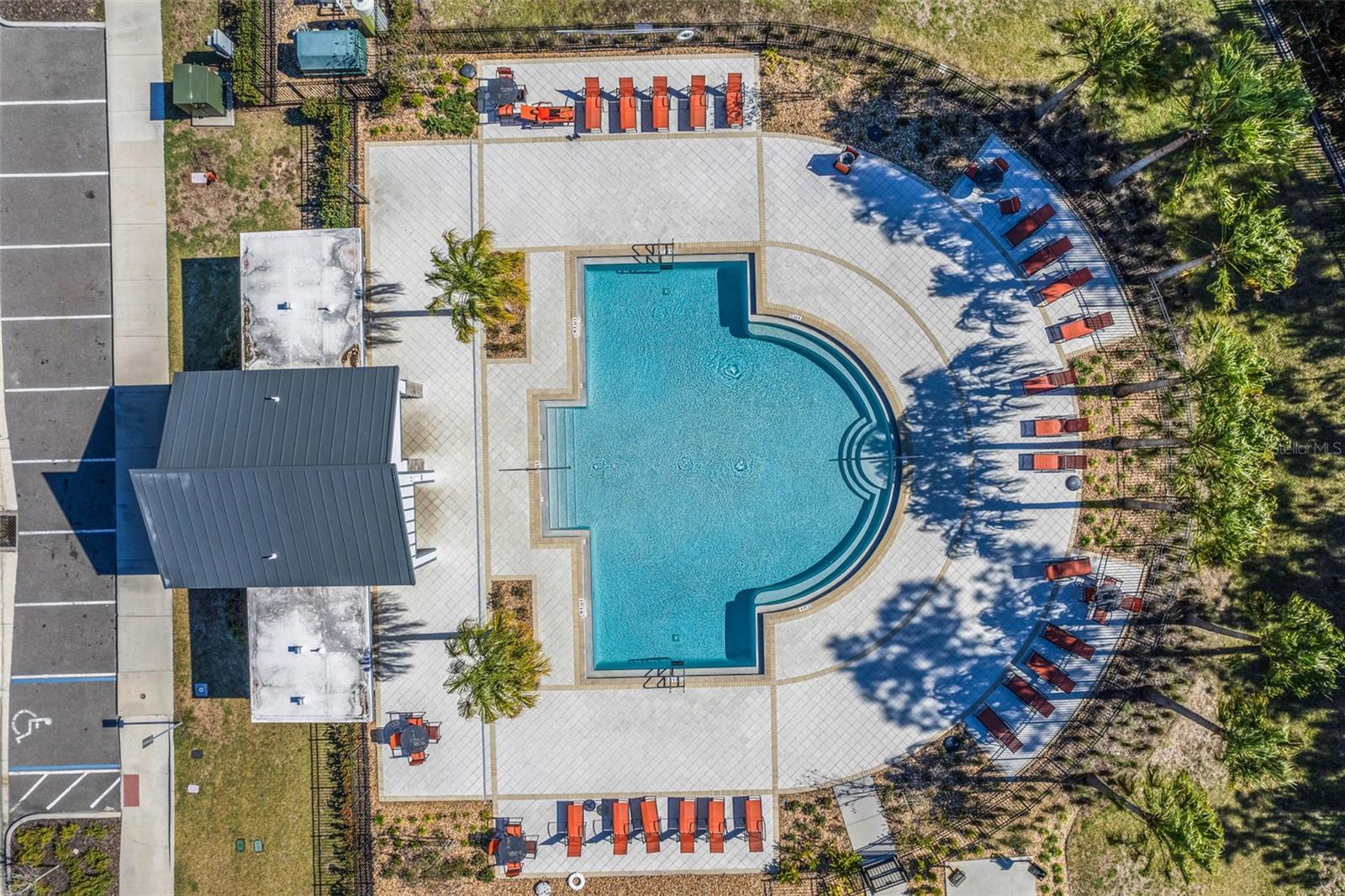 4721 CLOCK TOWER DR #107, KISSIMMEE, FL — photo 43