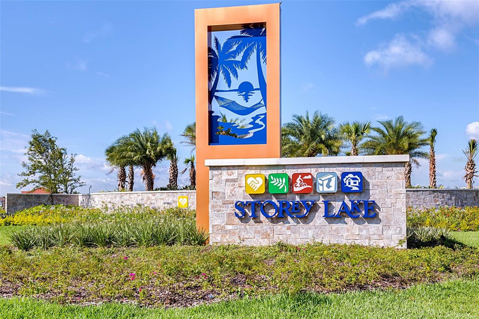 4721 CLOCK TOWER DR #107, KISSIMMEE, FL — photo 51