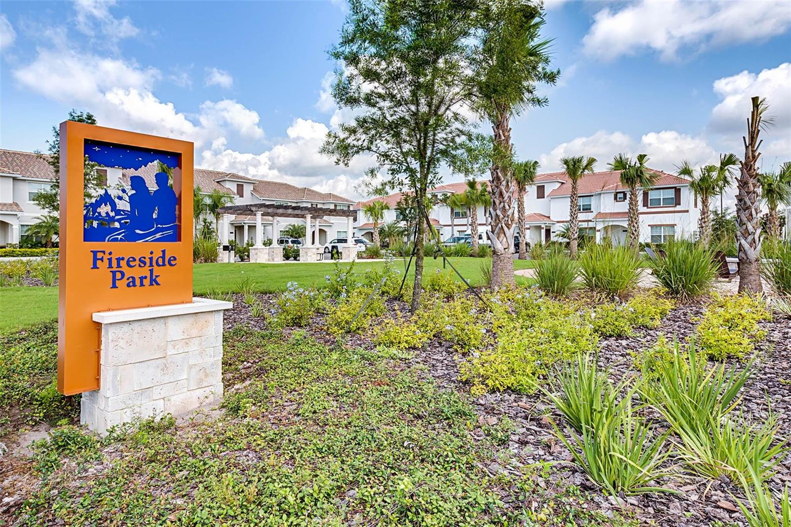 4721 CLOCK TOWER DR #107, KISSIMMEE, FL — photo 53