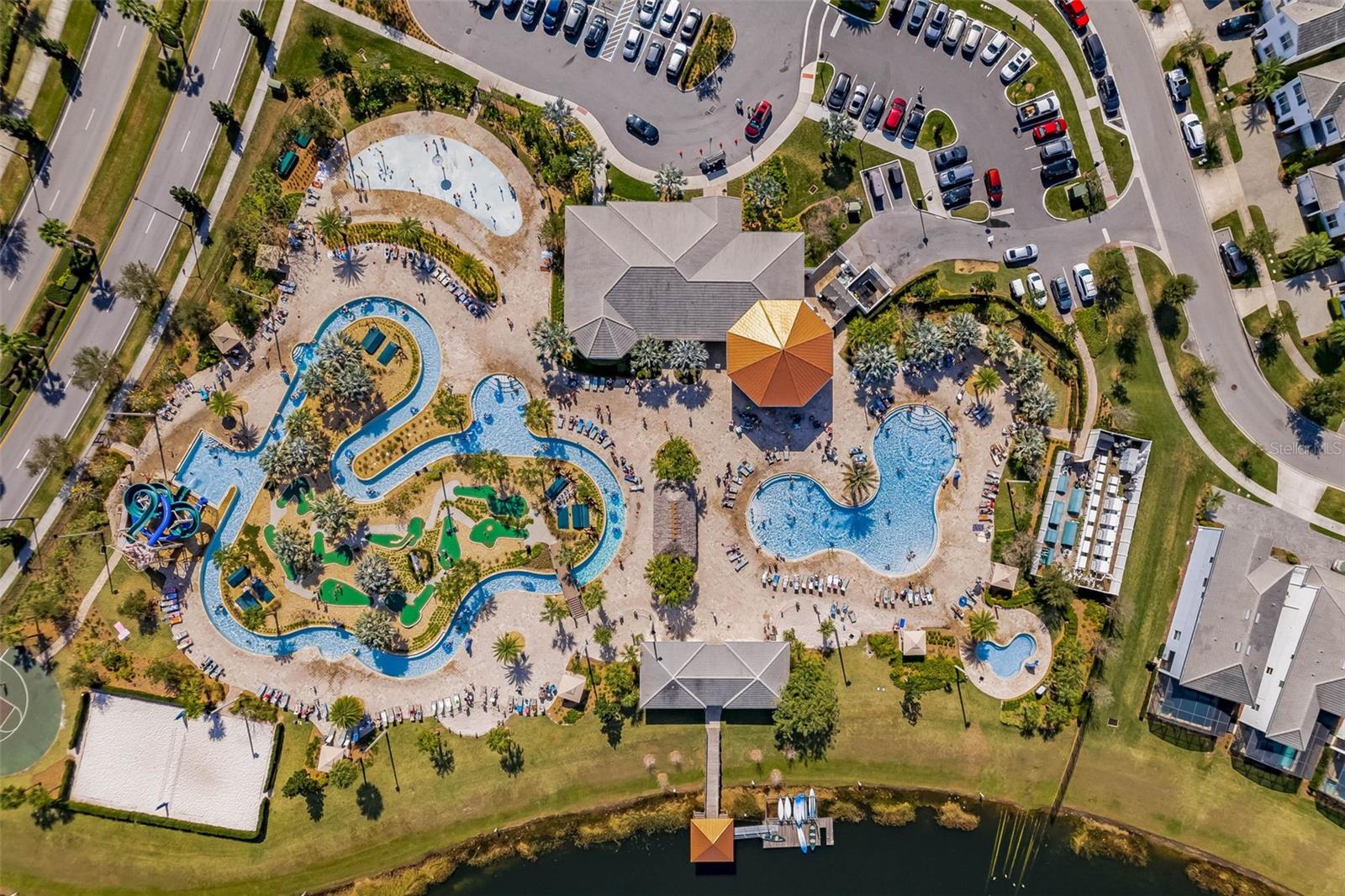 4721 CLOCK TOWER DR #107, KISSIMMEE, FL — photo 55