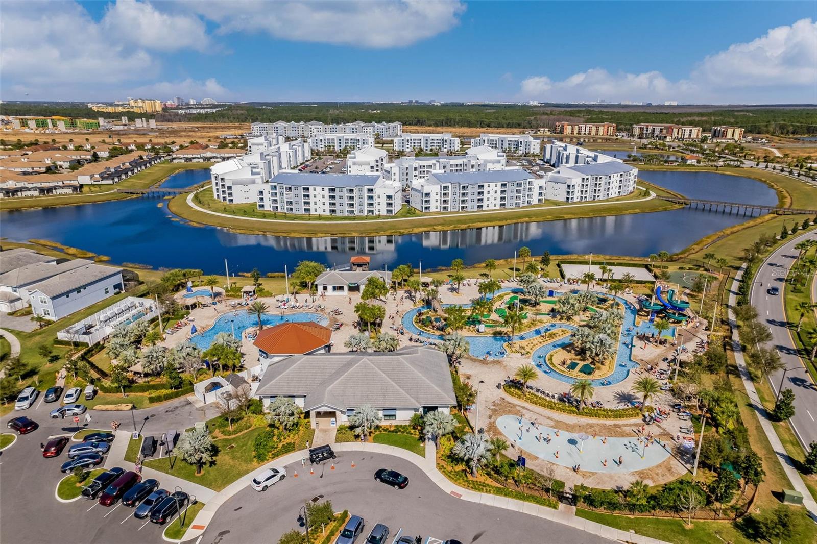4721 CLOCK TOWER DR #107, KISSIMMEE, FL — photo 56