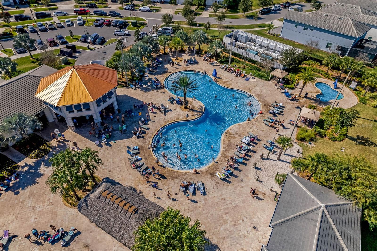 4721 CLOCK TOWER DR #107, KISSIMMEE, FL — photo 58