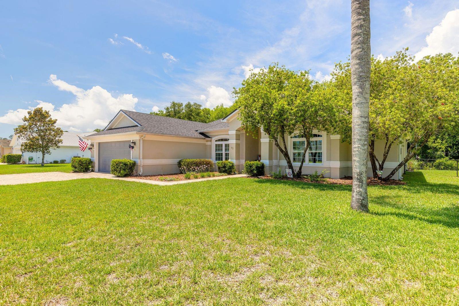 43 EASTWOOD DR, PALM COAST, FL — photo 2