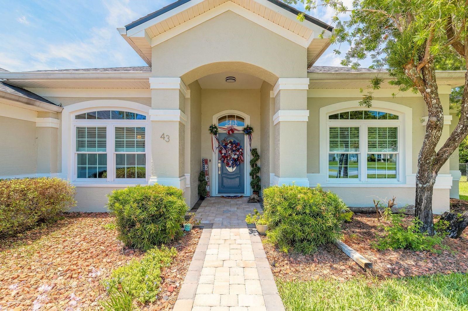 43 EASTWOOD DR, PALM COAST, FL — photo 4