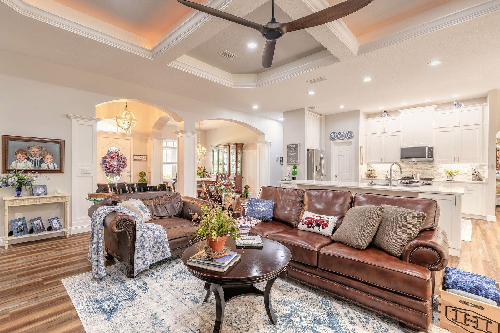43 EASTWOOD DR, PALM COAST, FL — photo 9