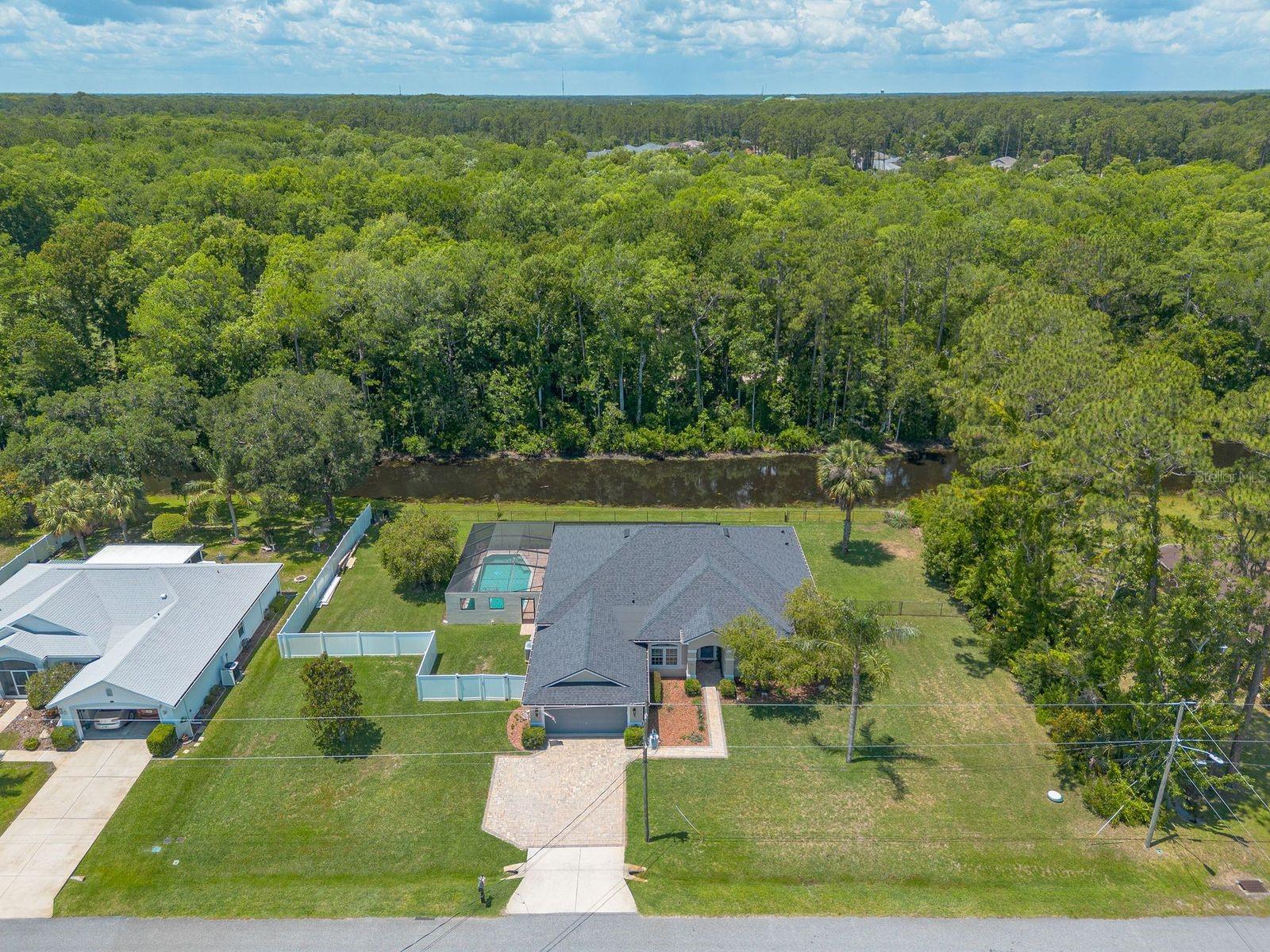 43 EASTWOOD DR, PALM COAST, FL — photo 60