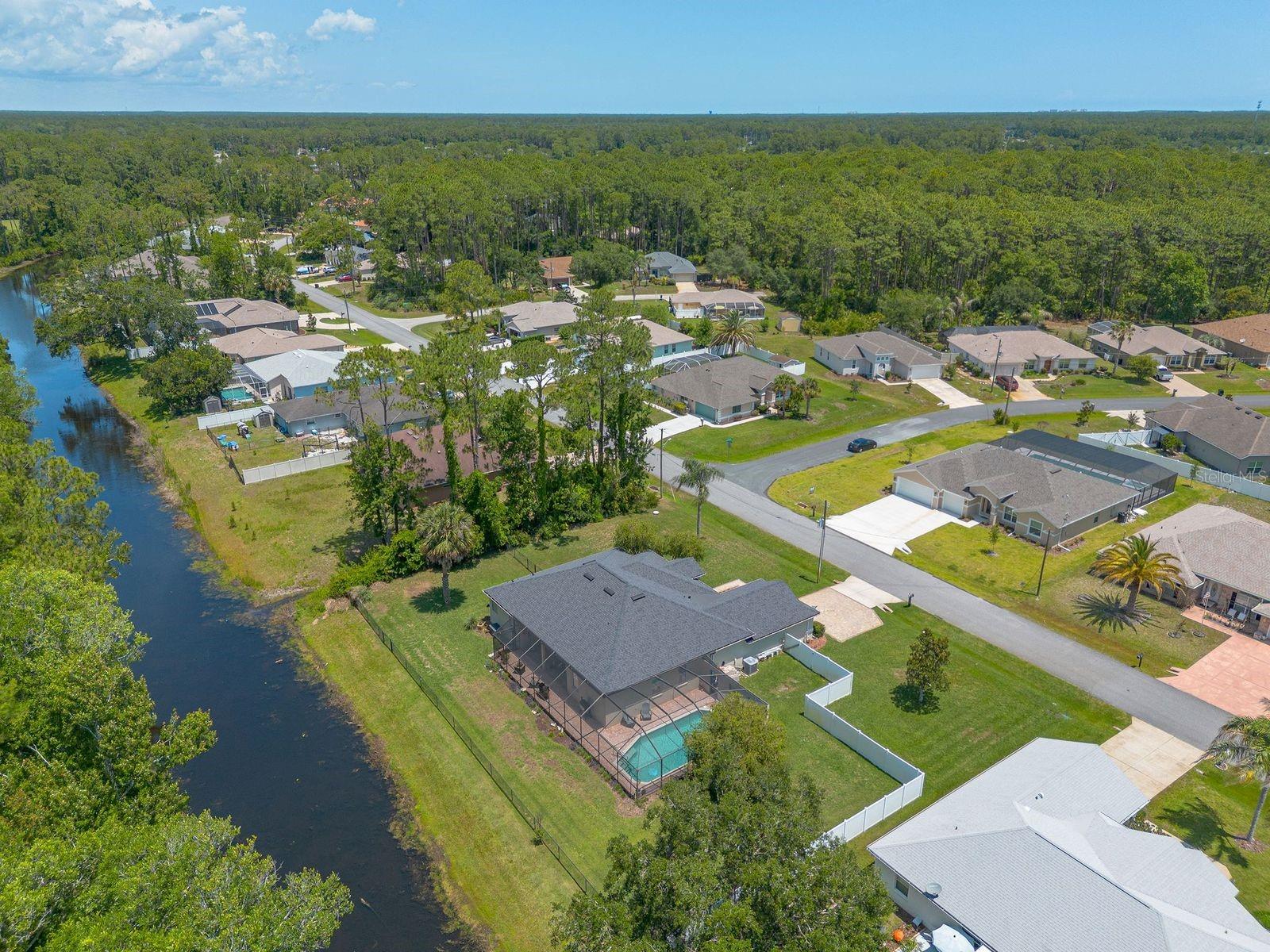 43 EASTWOOD DR, PALM COAST, FL — photo 66