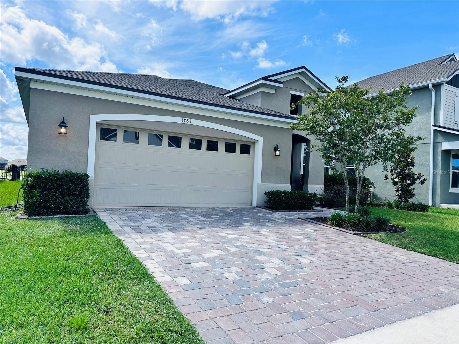 1783 SMARTS RULE ST, KISSIMMEE, FL