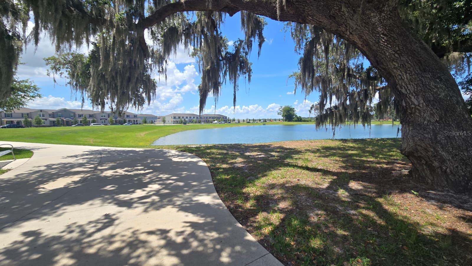 1783 SMARTS RULE ST, KISSIMMEE, FL — photo 33
