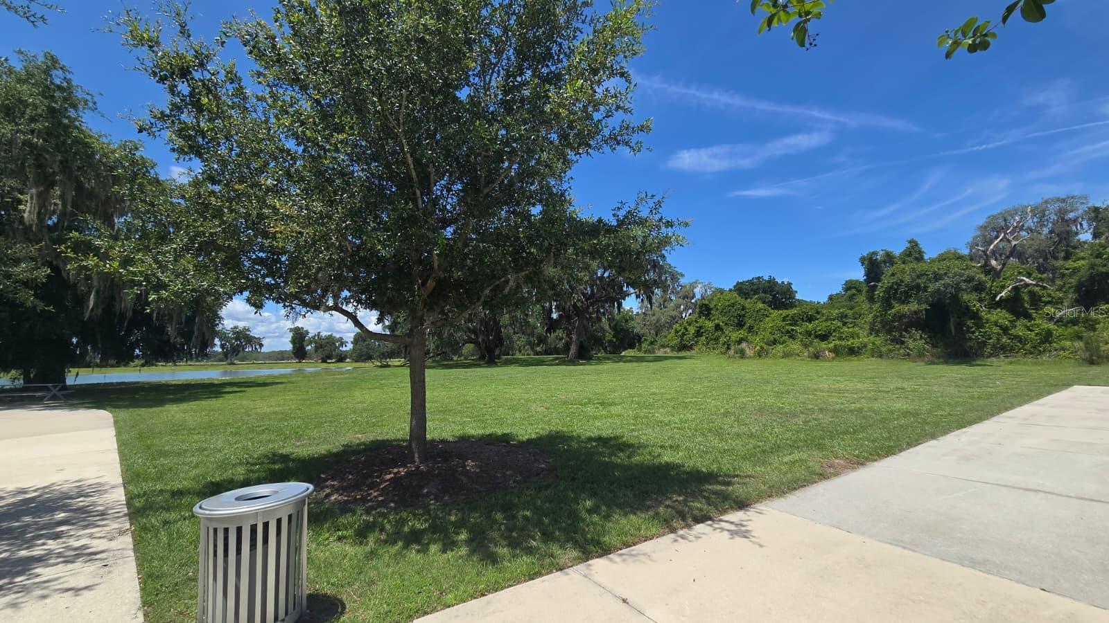 1783 SMARTS RULE ST, KISSIMMEE, FL — photo 35
