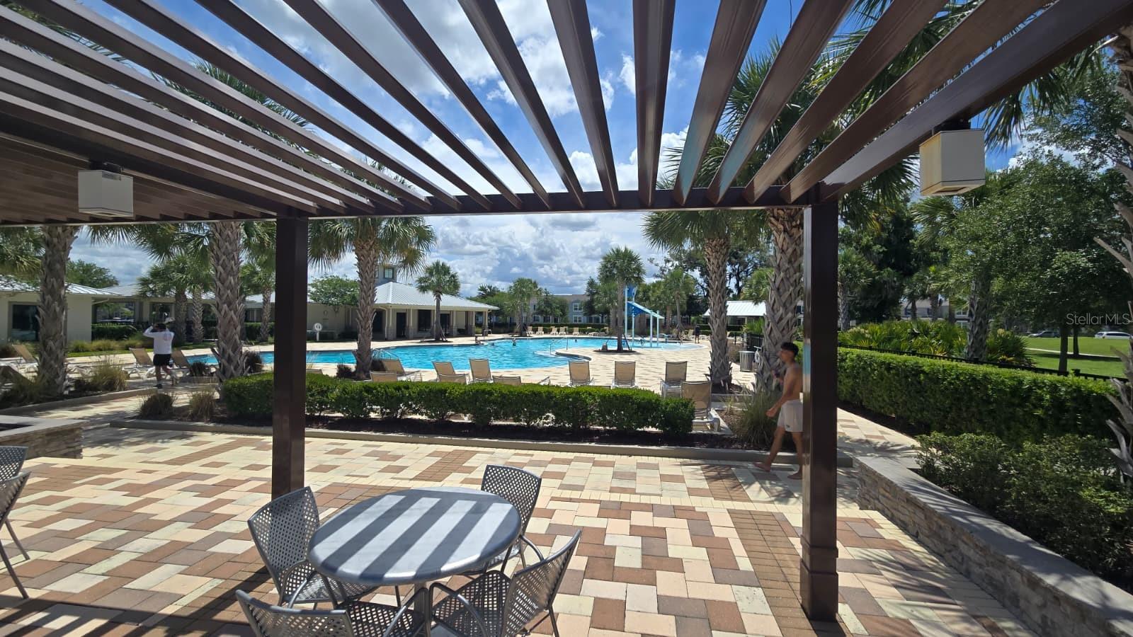 1783 SMARTS RULE ST, KISSIMMEE, FL — photo 36