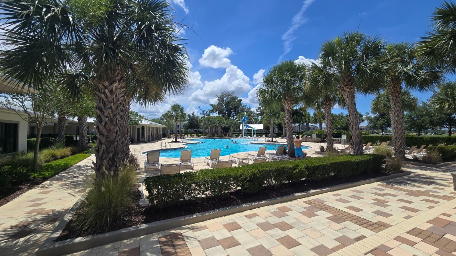 1783 SMARTS RULE ST, KISSIMMEE, FL — photo 38