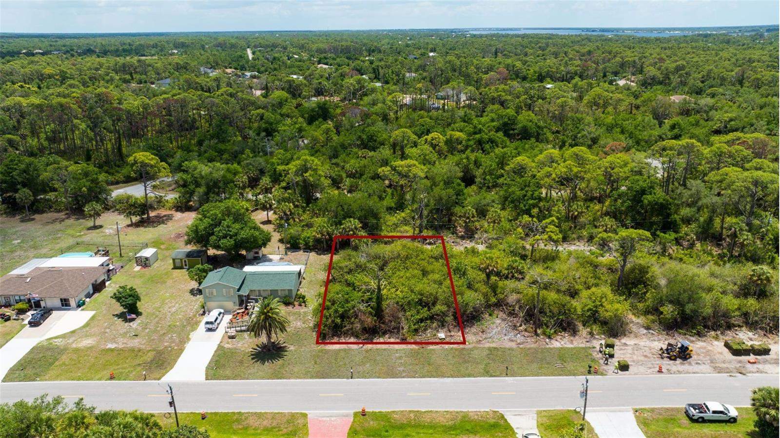 12047 CHANCELLOR BLVD, PORT CHARLOTTE, FL