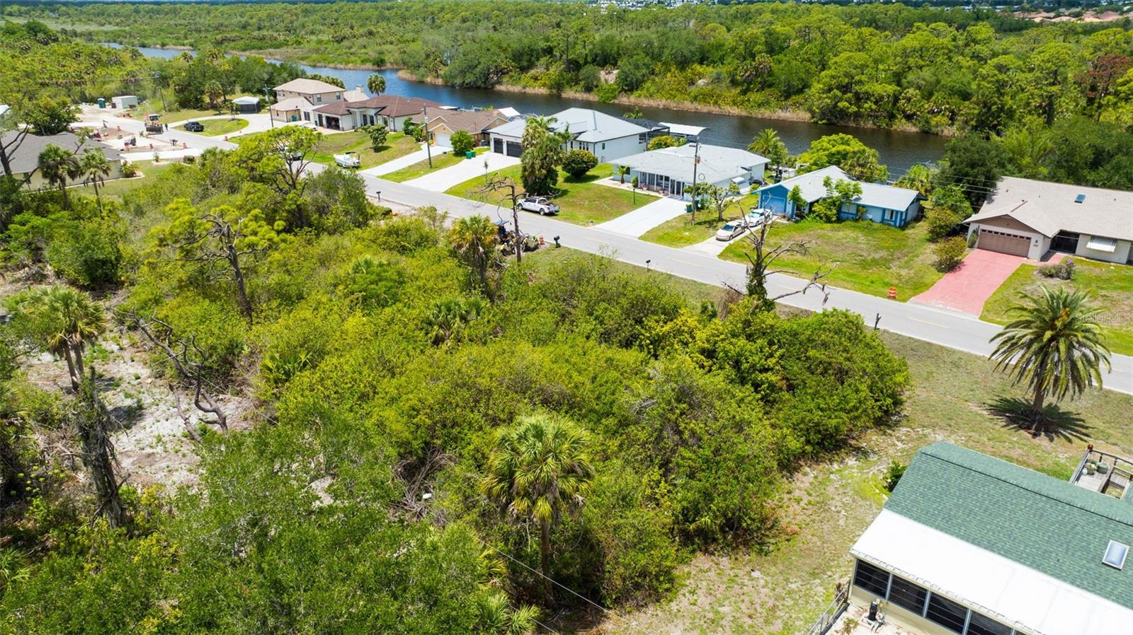 12047 CHANCELLOR BLVD, PORT CHARLOTTE, FL — photo 5