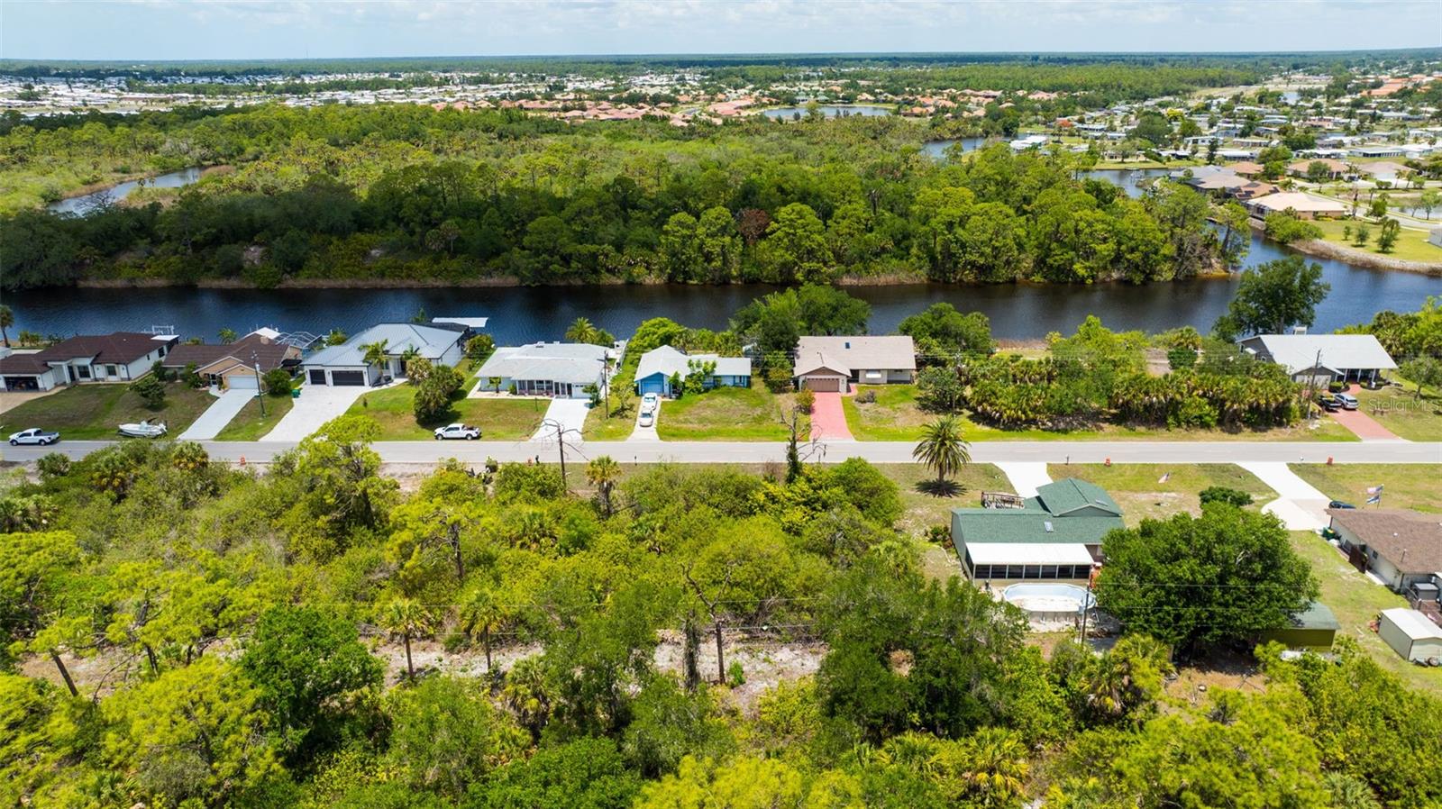 12047 CHANCELLOR BLVD, PORT CHARLOTTE, FL — photo 6