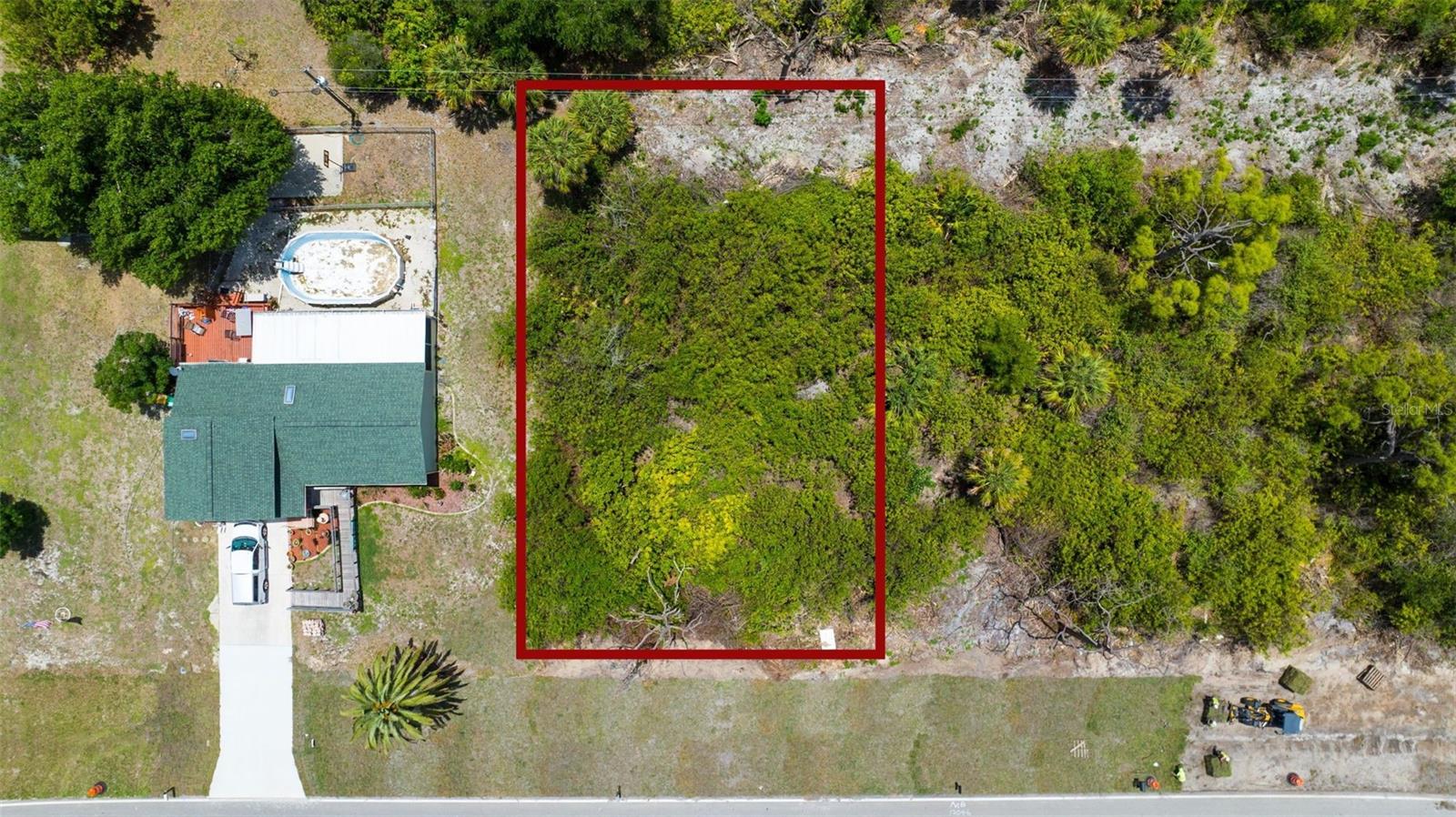 12047 CHANCELLOR BLVD, PORT CHARLOTTE, FL — photo 7