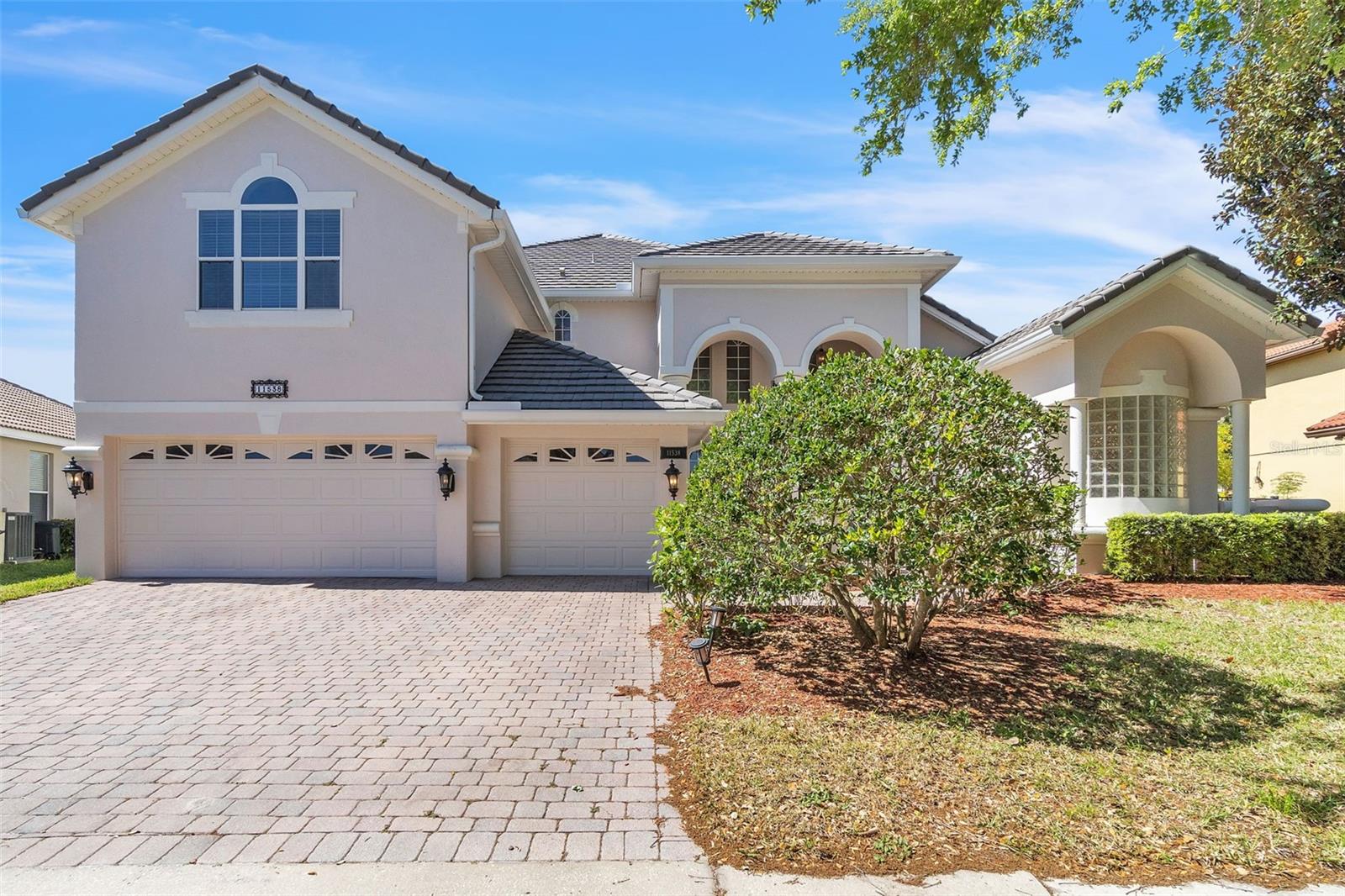11538 DELWICK DR, WINDERMERE, FL