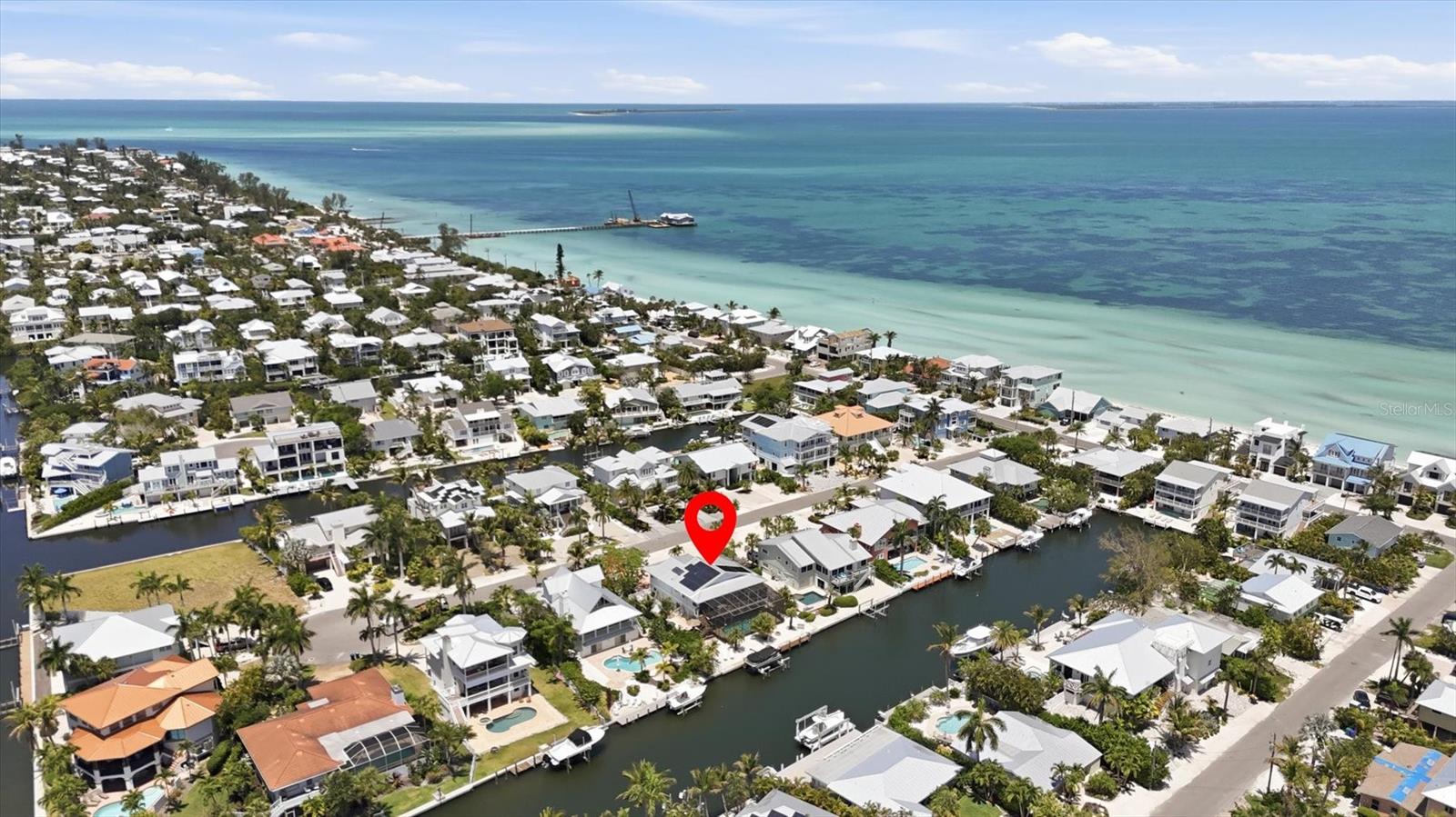517 KUMQUAT DR, ANNA MARIA, FL — photo 69