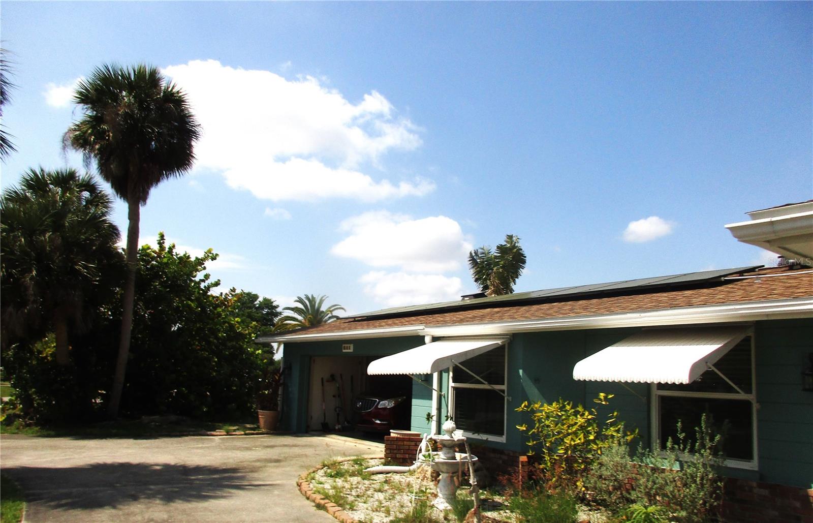 644 BLUE LN NW, PORT CHARLOTTE, FL