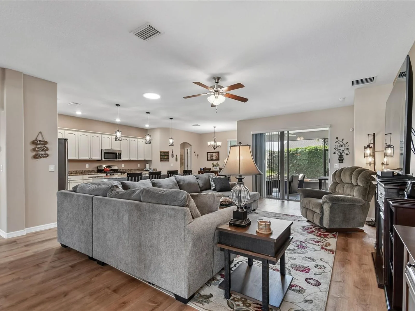 26617 OTTER CREEK LN, LEESBURG, FL — photo 12