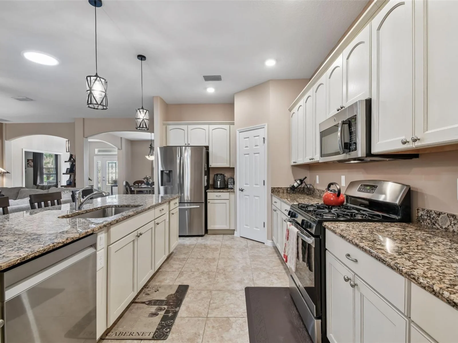 26617 OTTER CREEK LN, LEESBURG, FL — photo 20