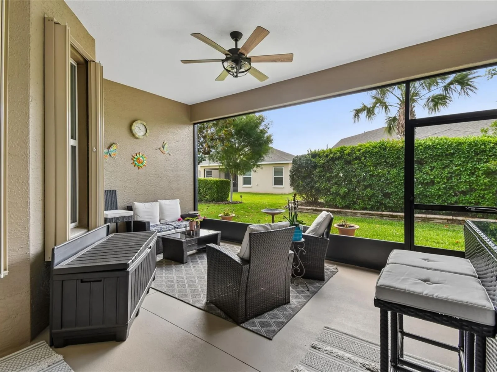26617 OTTER CREEK LN, LEESBURG, FL — photo 35