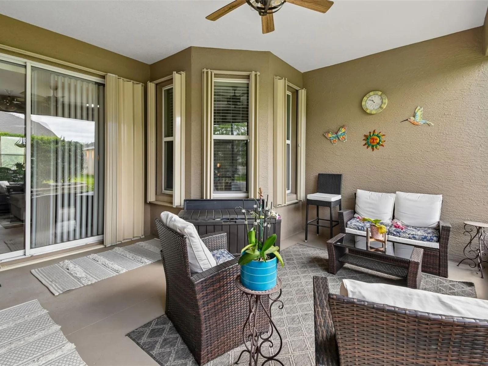 26617 OTTER CREEK LN, LEESBURG, FL — photo 36