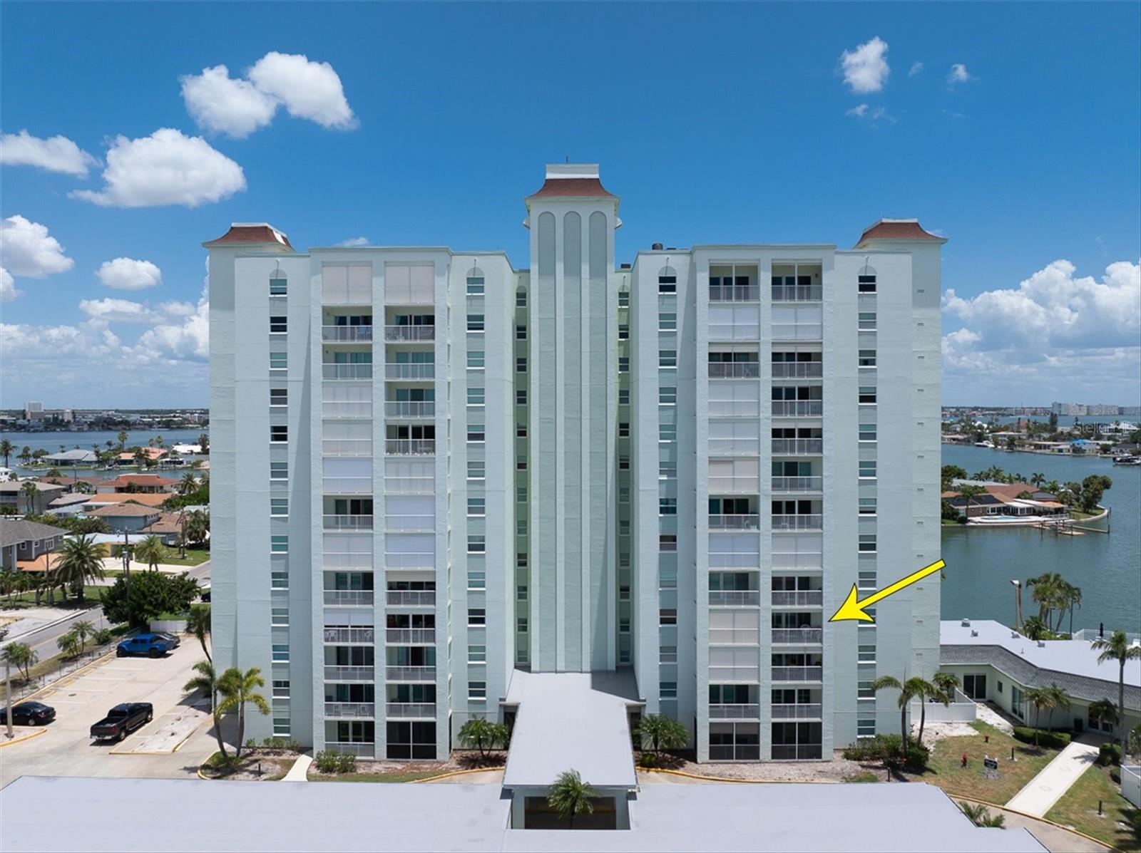 420 64TH AVE #402E, ST PETE BEACH, FL
