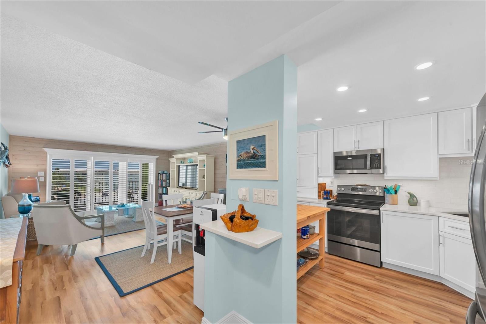 420 64TH AVE #402E, ST PETE BEACH, FL — photo 12