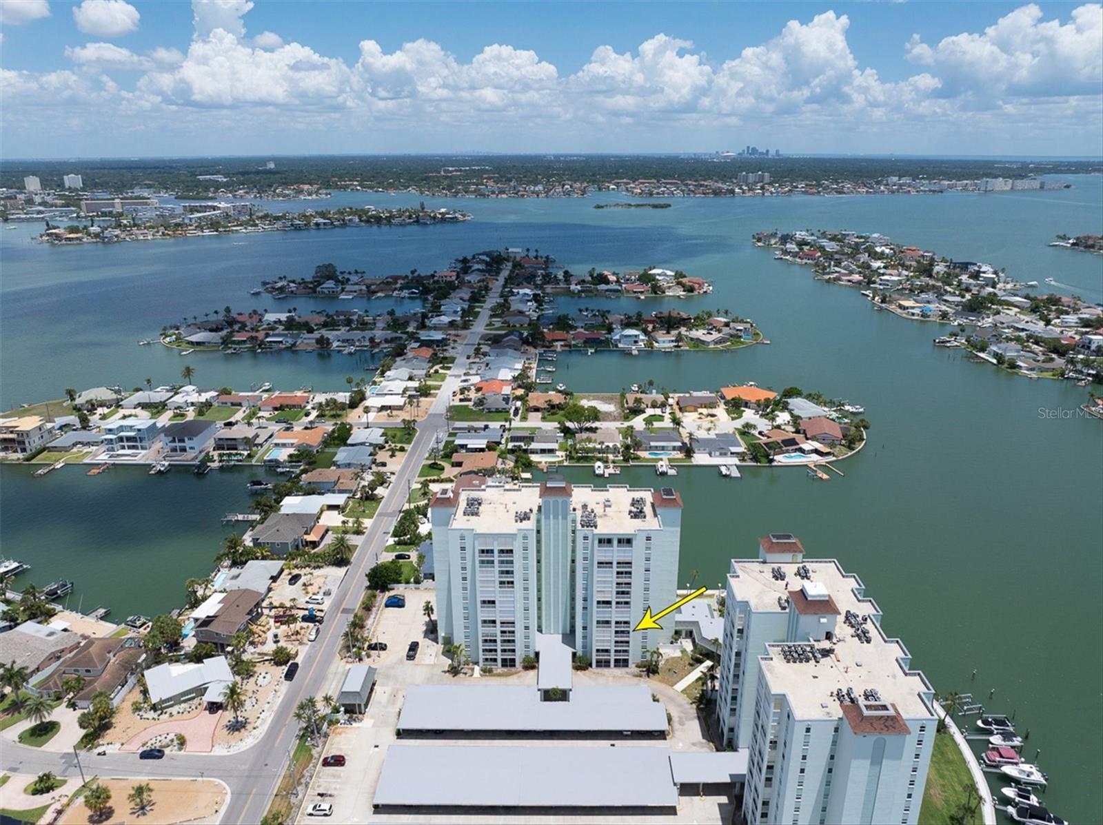 420 64TH AVE #402E, ST PETE BEACH, FL — photo 28