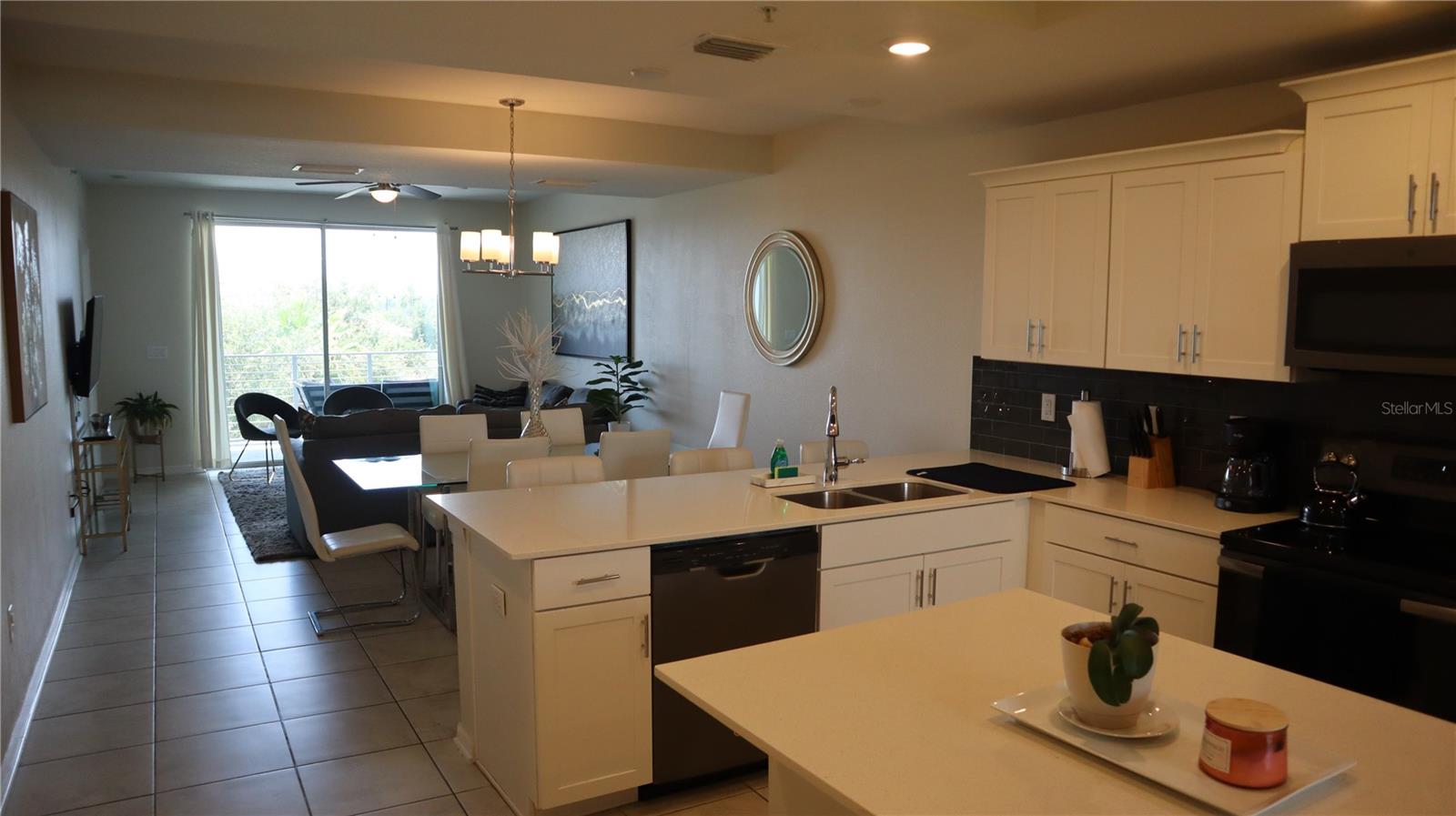 4751 CLOCK TOWER DR #305, KISSIMMEE, FL — photo 5
