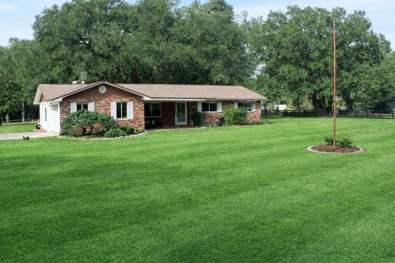 13124 NW 160TH AVE, MORRISTON, FL