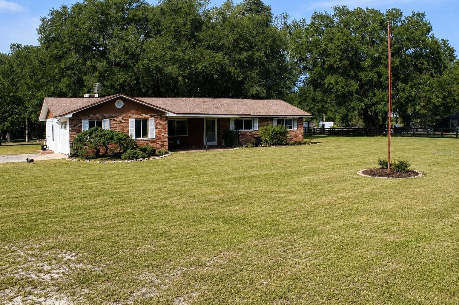 13124 NW 160TH AVE, MORRISTON, FL — photo 2