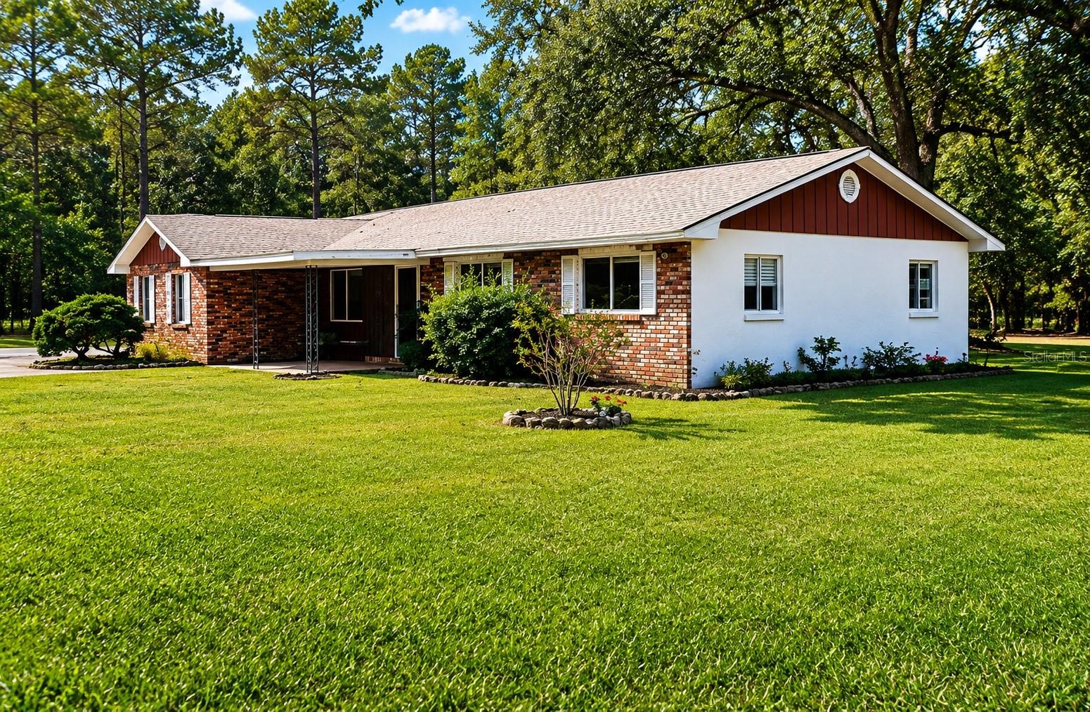 13124 NW 160TH AVE, MORRISTON, FL — photo 3