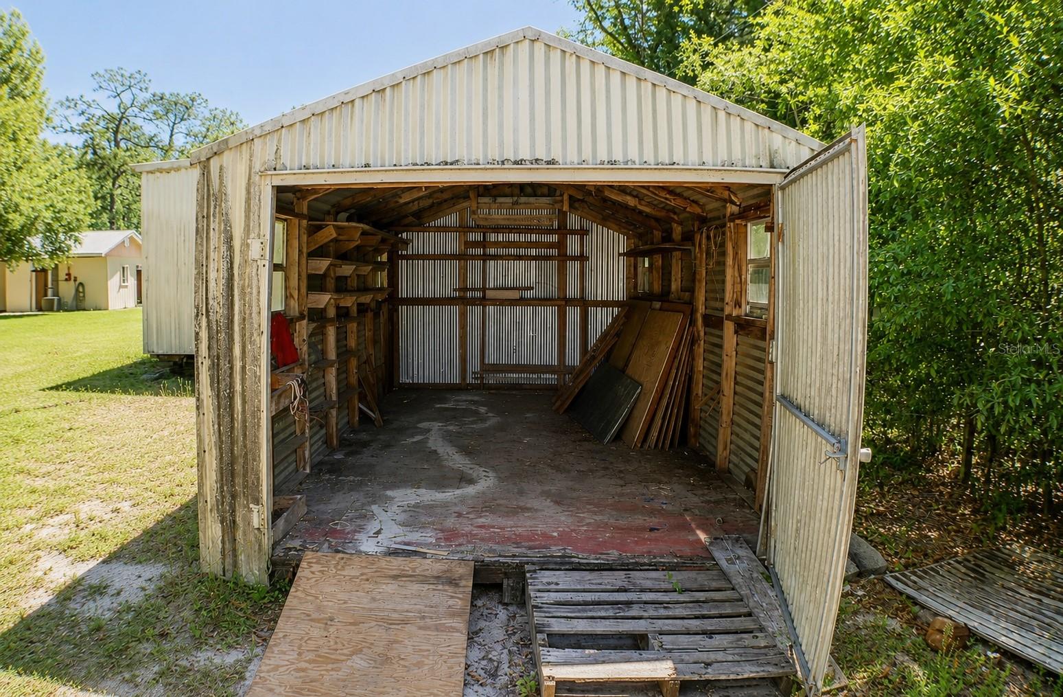 13124 NW 160TH AVE, MORRISTON, FL — photo 13