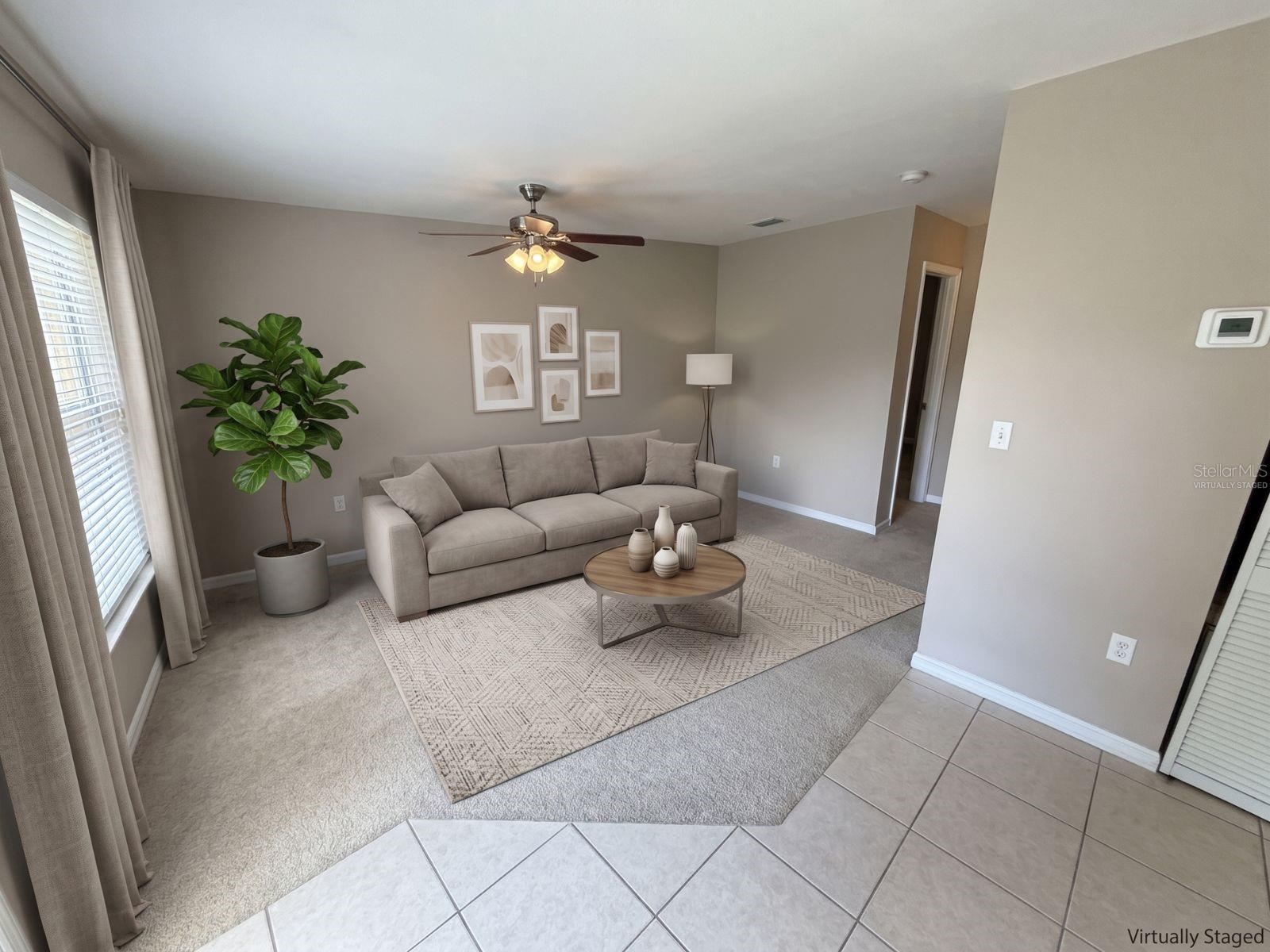 5568 GREEN SHADOWS PL #21-1, ORLANDO, FL — photo 4
