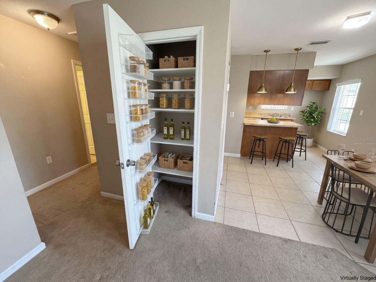 5568 GREEN SHADOWS PL #21-1, ORLANDO, FL — photo 8