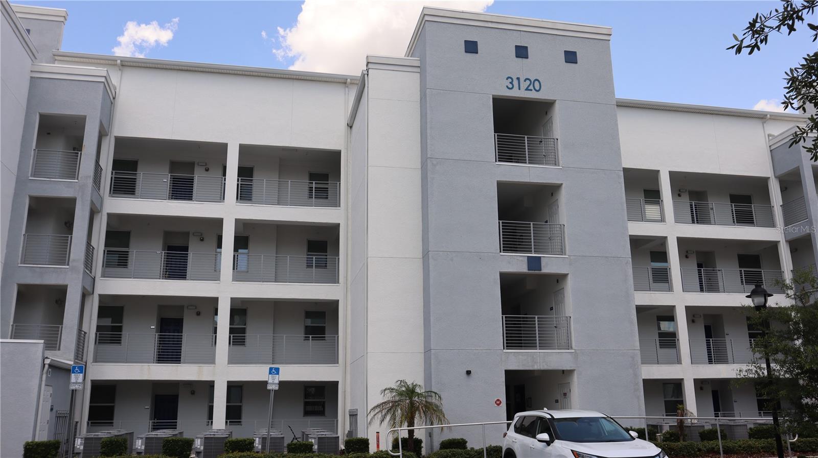 3120 PARADOX CIR #205, KISSIMMEE, FL
