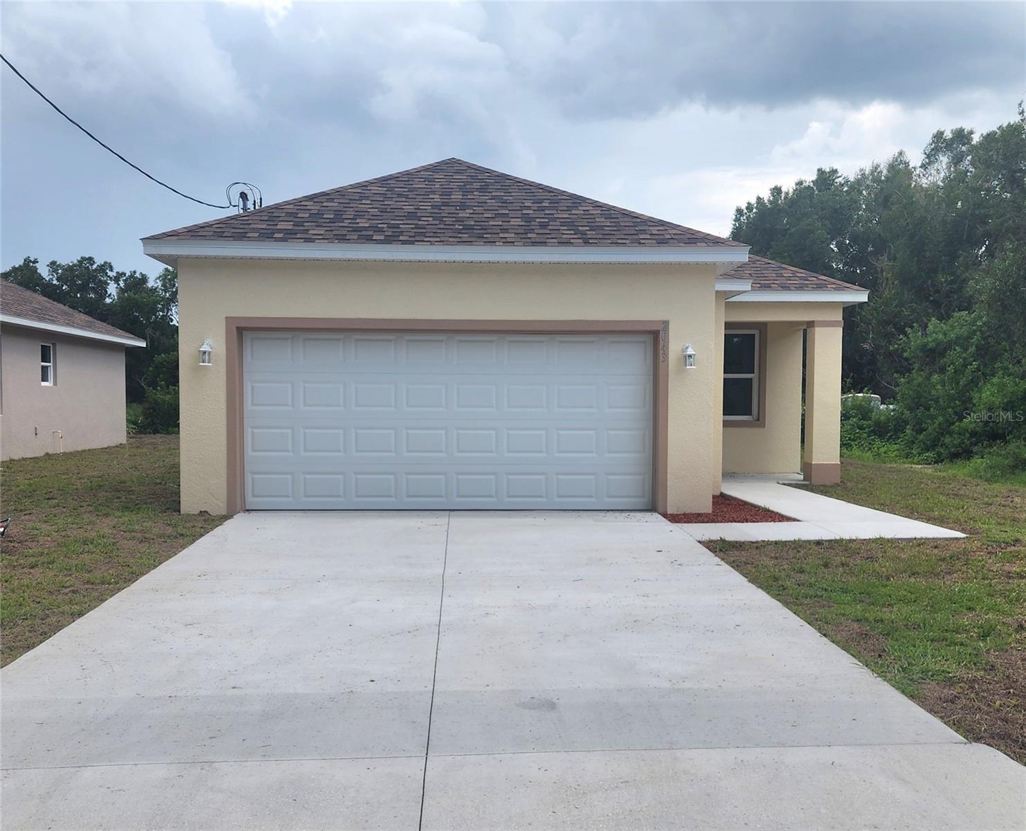 2043 MULLET RD, AUBURNDALE, FL