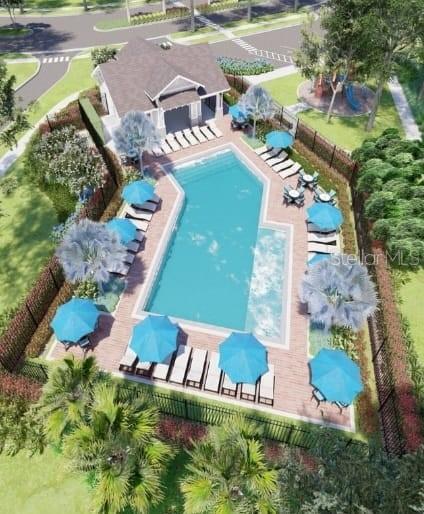 9377 WESTSIDE HILLS DR, DAVENPORT, FL — photo 13