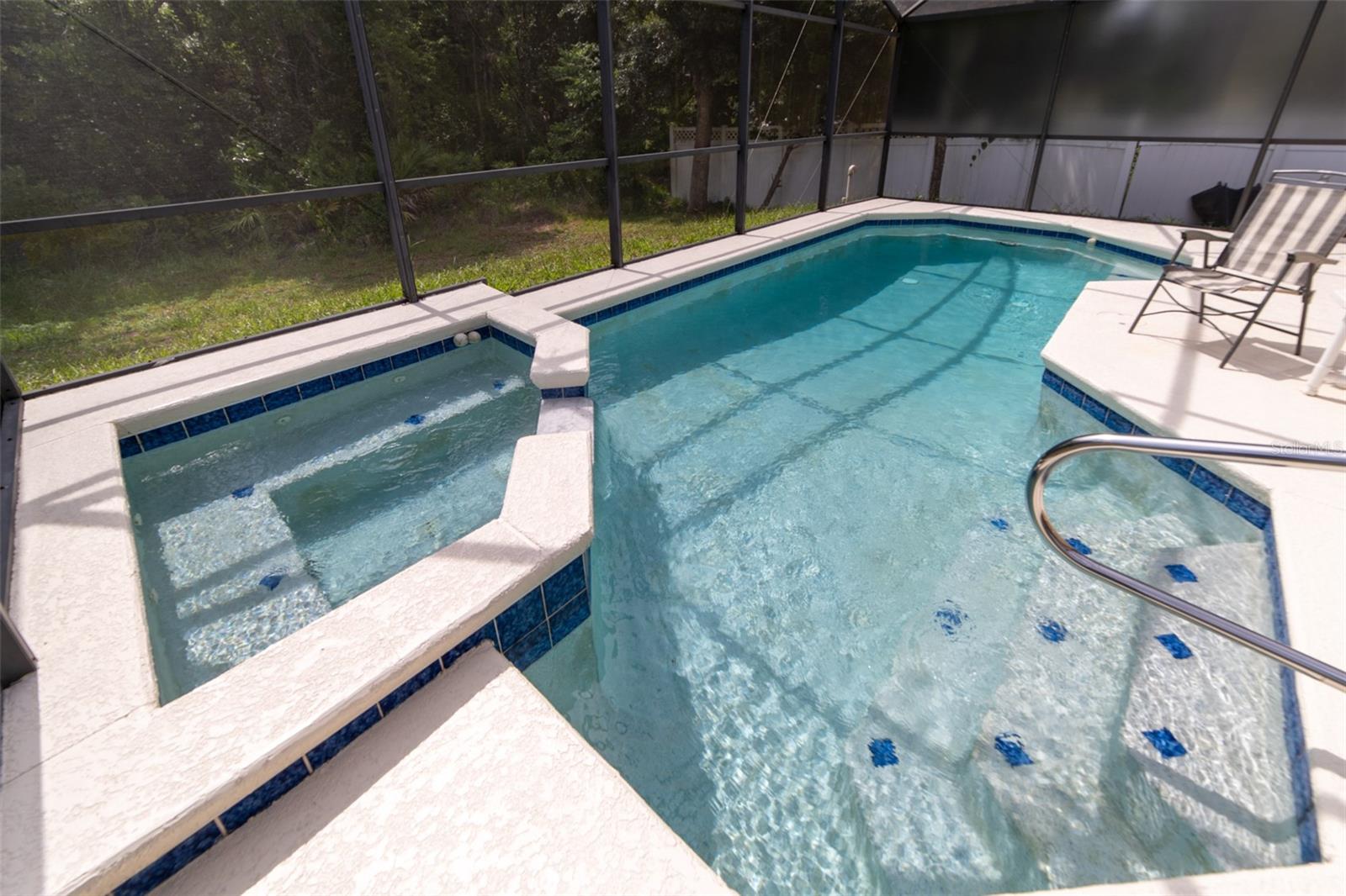 298 HAMMOCK CT, DAVENPORT, FL — photo 46
