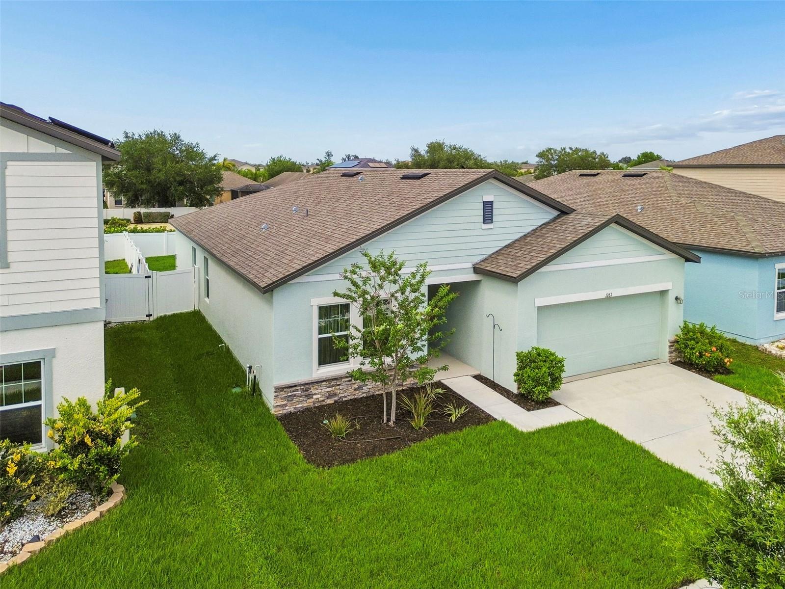 1261 ANCHOR BEND DR, RUSKIN, FL — photo 2