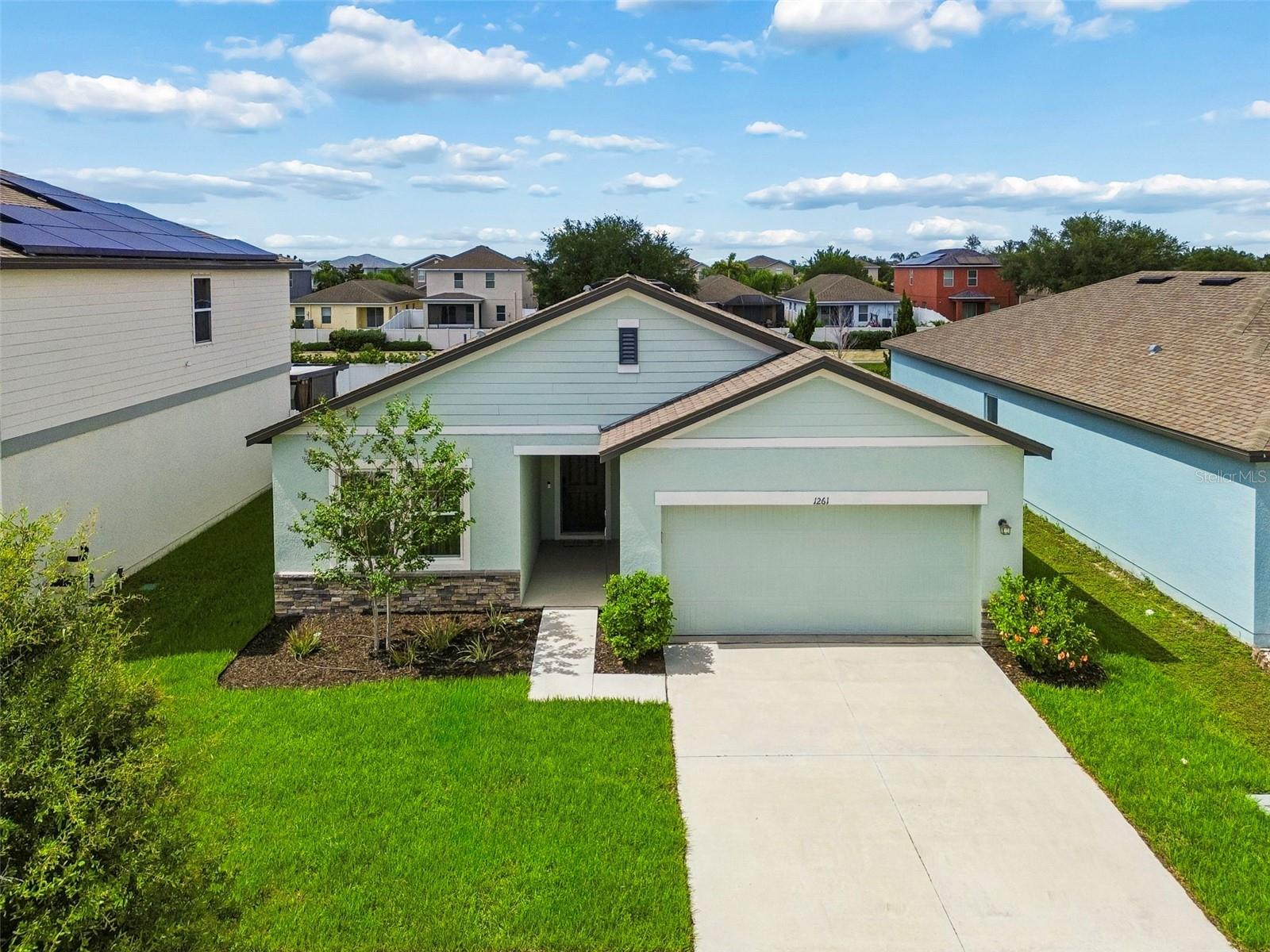 1261 ANCHOR BEND DR, RUSKIN, FL — photo 78