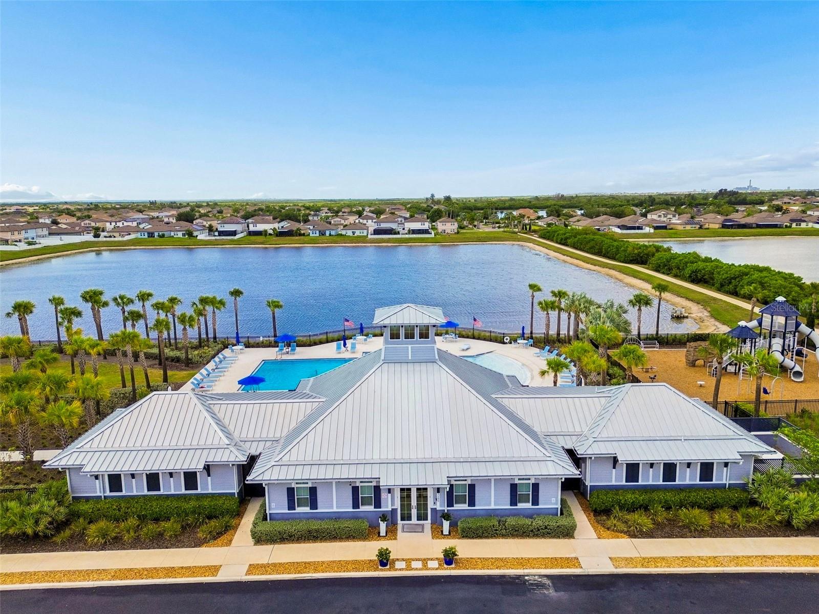 1261 ANCHOR BEND DR, RUSKIN, FL — photo 57