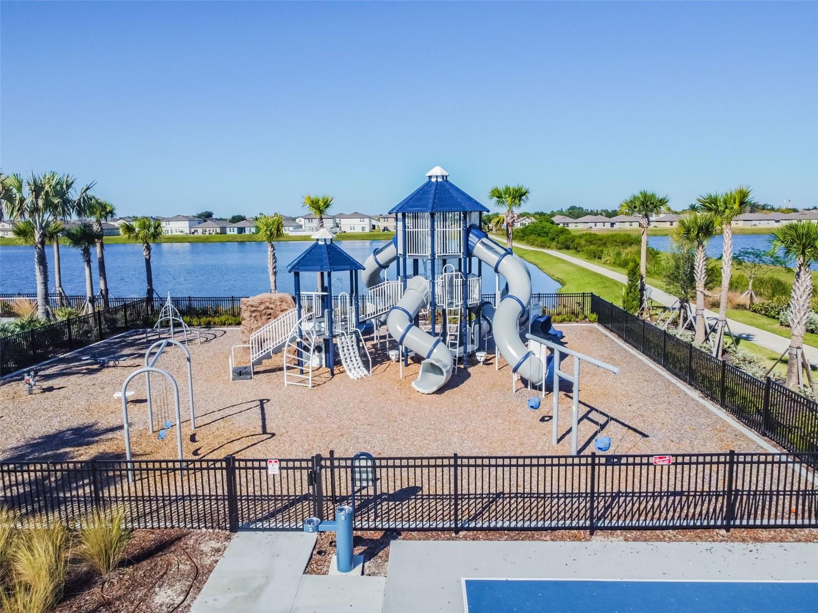1261 ANCHOR BEND DR, RUSKIN, FL — photo 67