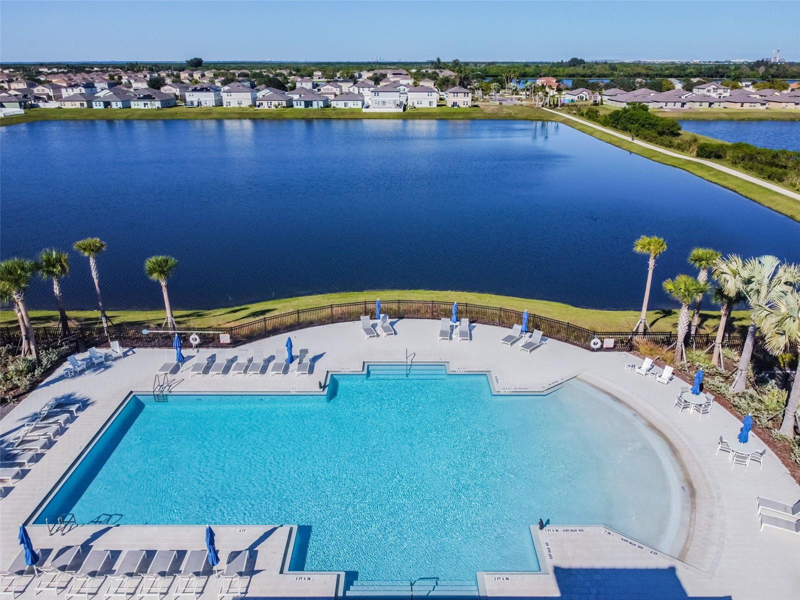 1261 ANCHOR BEND DR, RUSKIN, FL — photo 72