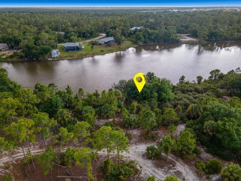 27205 MONTE CRISTO BLVD, PUNTA GORDA, FL